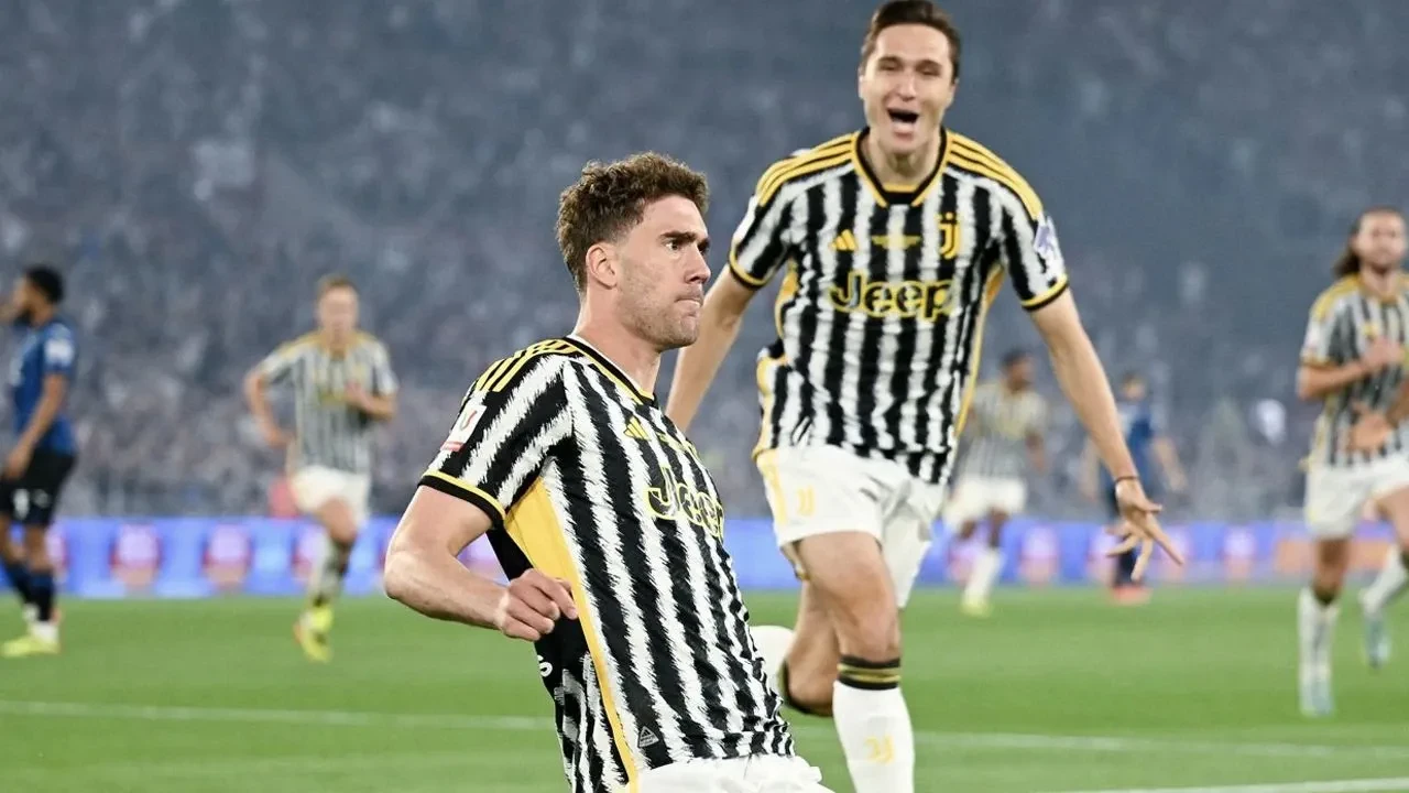 Juventus Benfica maçı nereden izlenir, hangi kanalda? Juventus Benfica maç kadrosu Kenan Yıldız var mı?