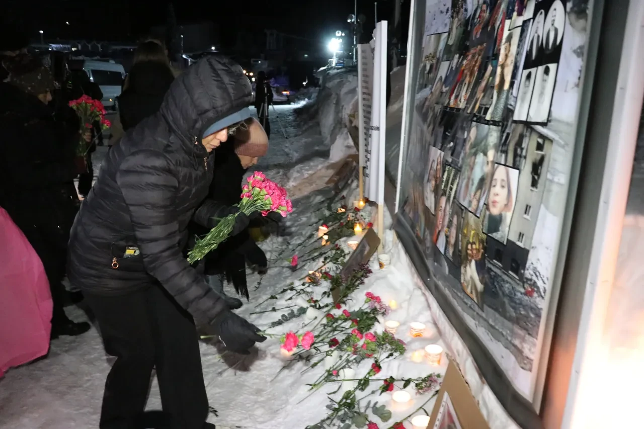 Kartalkaya faciasının üzerinden bir yıl geçti! "Acımız dinmedi, öfkemiz azalmadı"