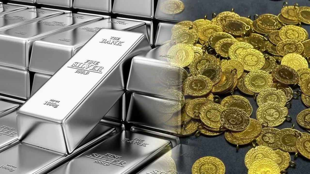 Kritik uyarı: Altın ve gümüş fiyatları için yol ayrımı geldi