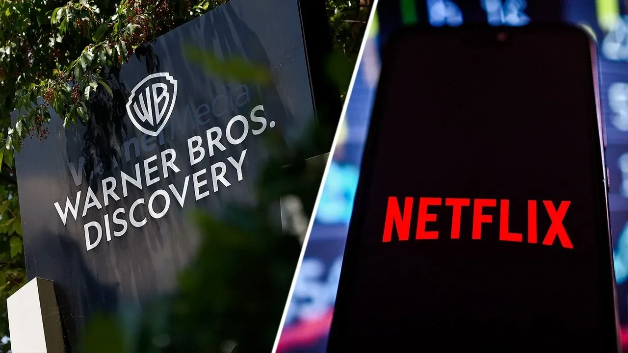 Netflix–Warner Bros anlaşmasında yeni gelişme: Nakit ödenecek