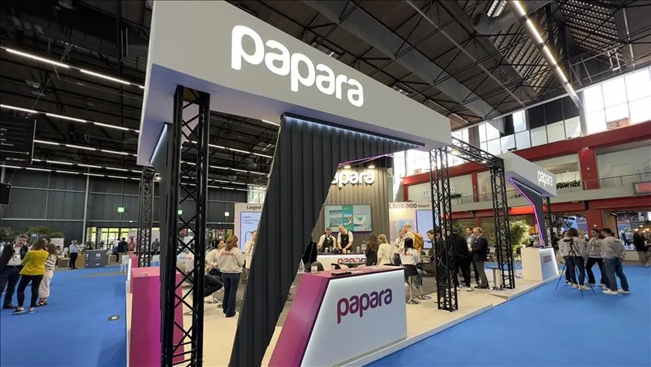 Papara ile ilgili yeni karar Resmi Gazete'de! Faaliyet izni iptal edilmişti 