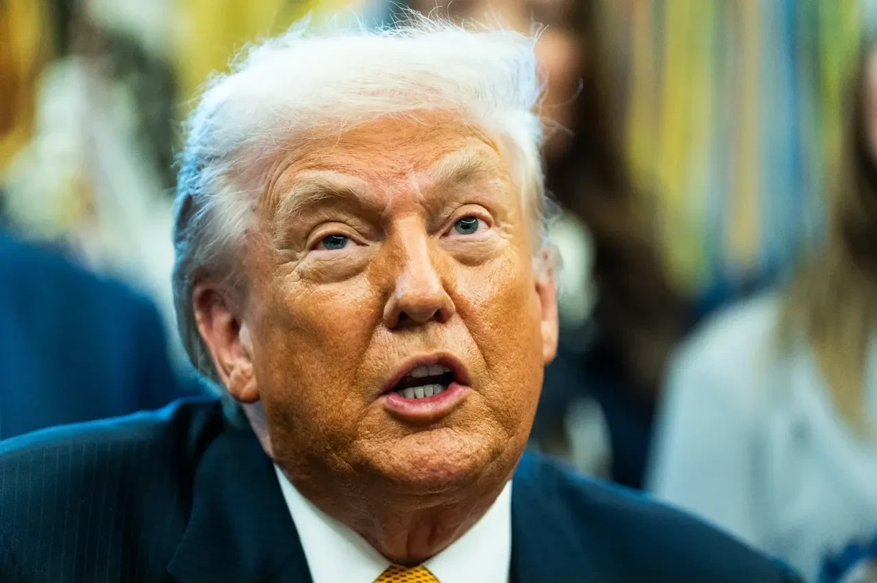 Piyasalardan Trump’a net uyarı: Satışlar hızlandı