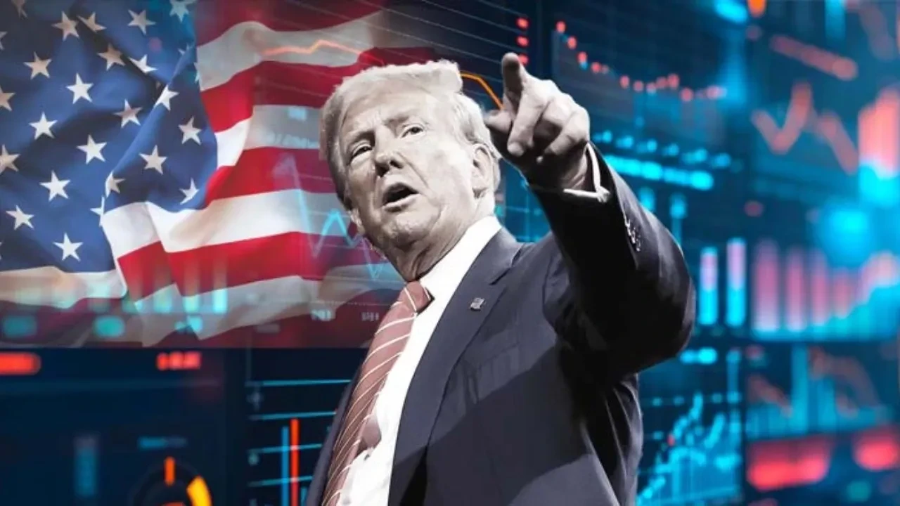 Piyasalardan Trump’a net uyarı: Satışlar hızlandı