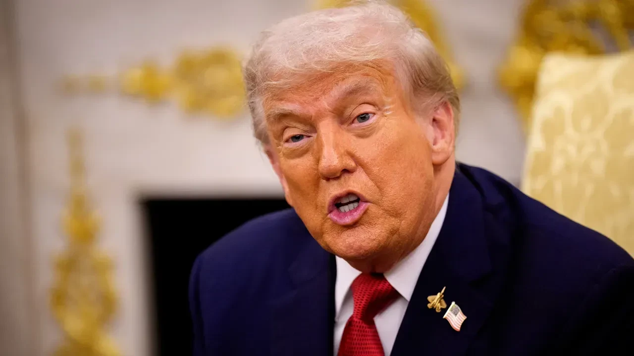 Piyasalardan Trump’a net uyarı: Satışlar hızlandı