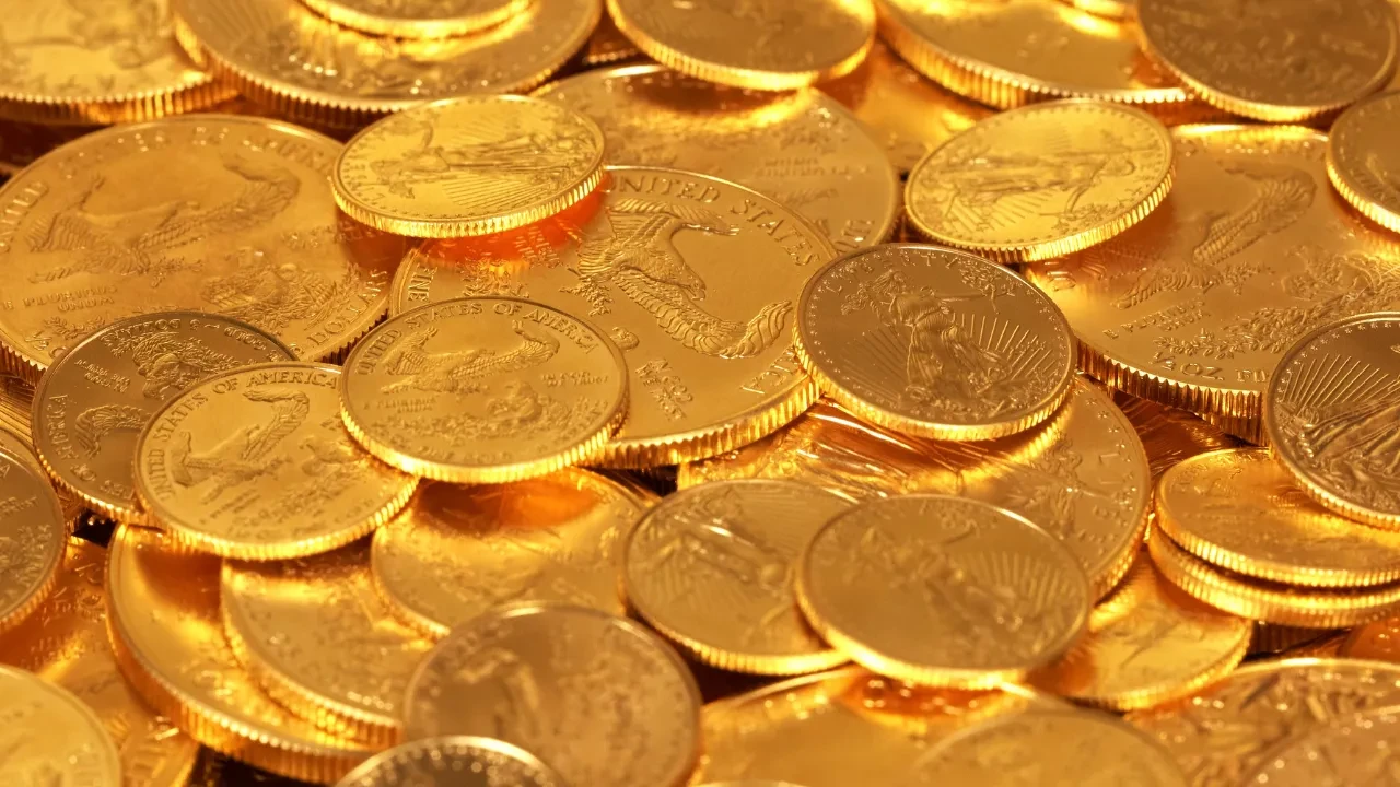 Rekor üstüne rekor! Gram altın fiyatı en yüksek seviyeyi gördü