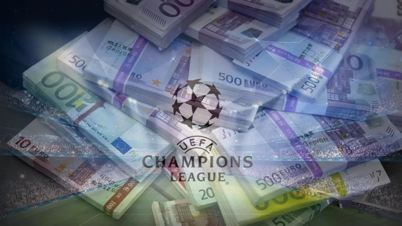 Şampiyonlar Ligi’nin en değerli takımları açıklandı! İşte Galatasaray’ın listedeki yeri