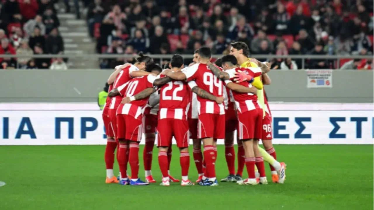 OLYMPIAKOS