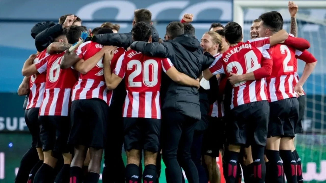 ATHLETIC BILBAO