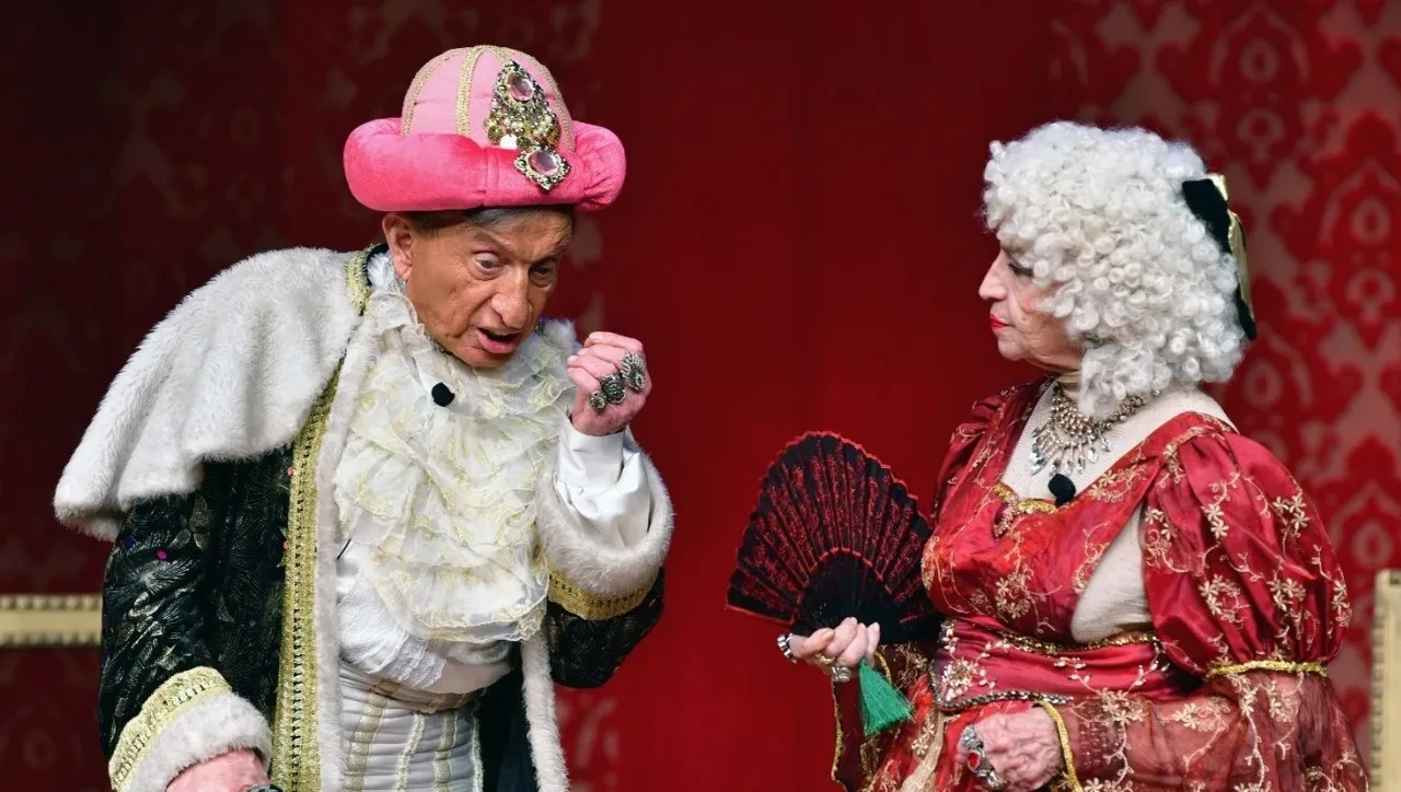 Sanatçı Haldun Dormen hayatını kaybetti