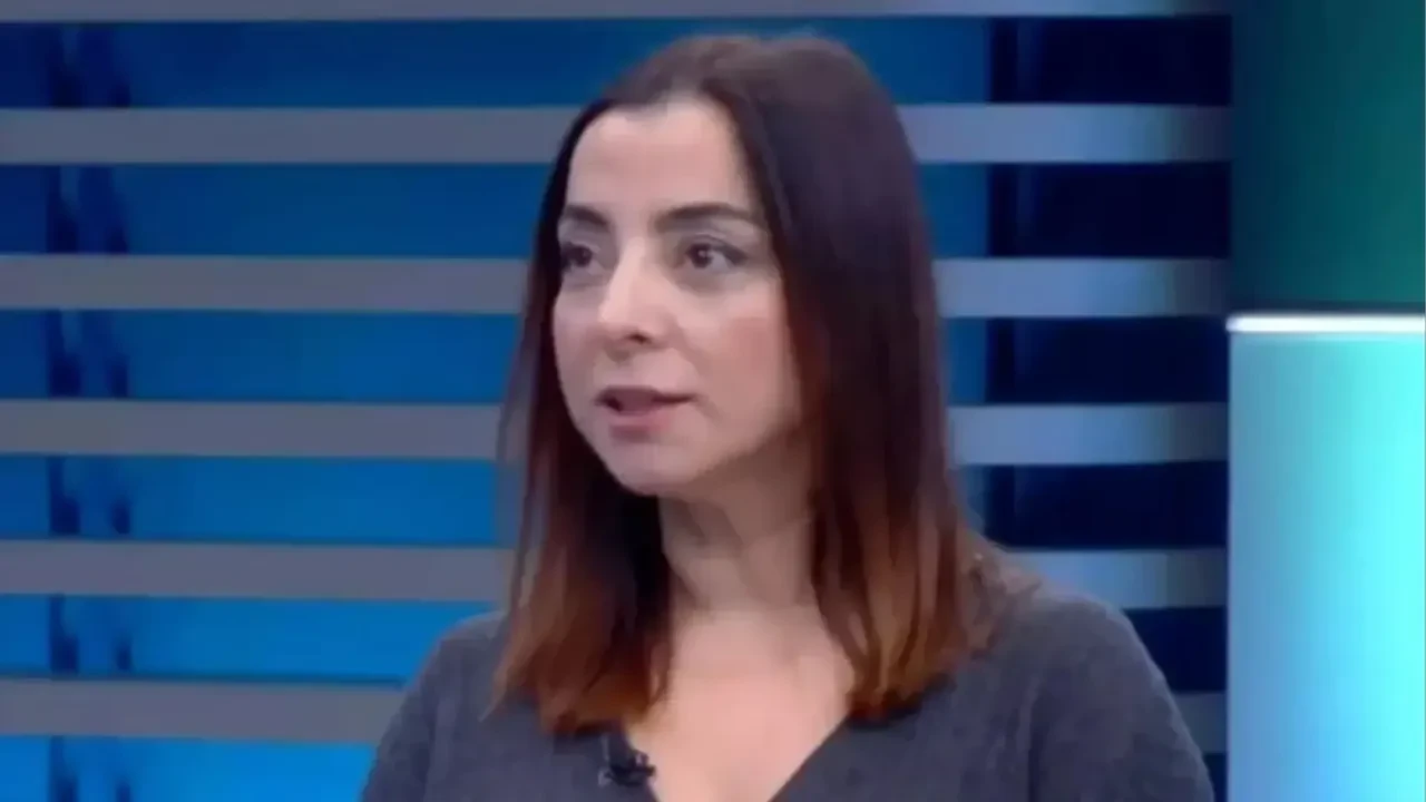 Seçil Erzan Davası'nın bilirkişi raporunu ifşa etmişti: Selçuk İnan'ın dava açtığı Lube Ayar'a hapis cezası!