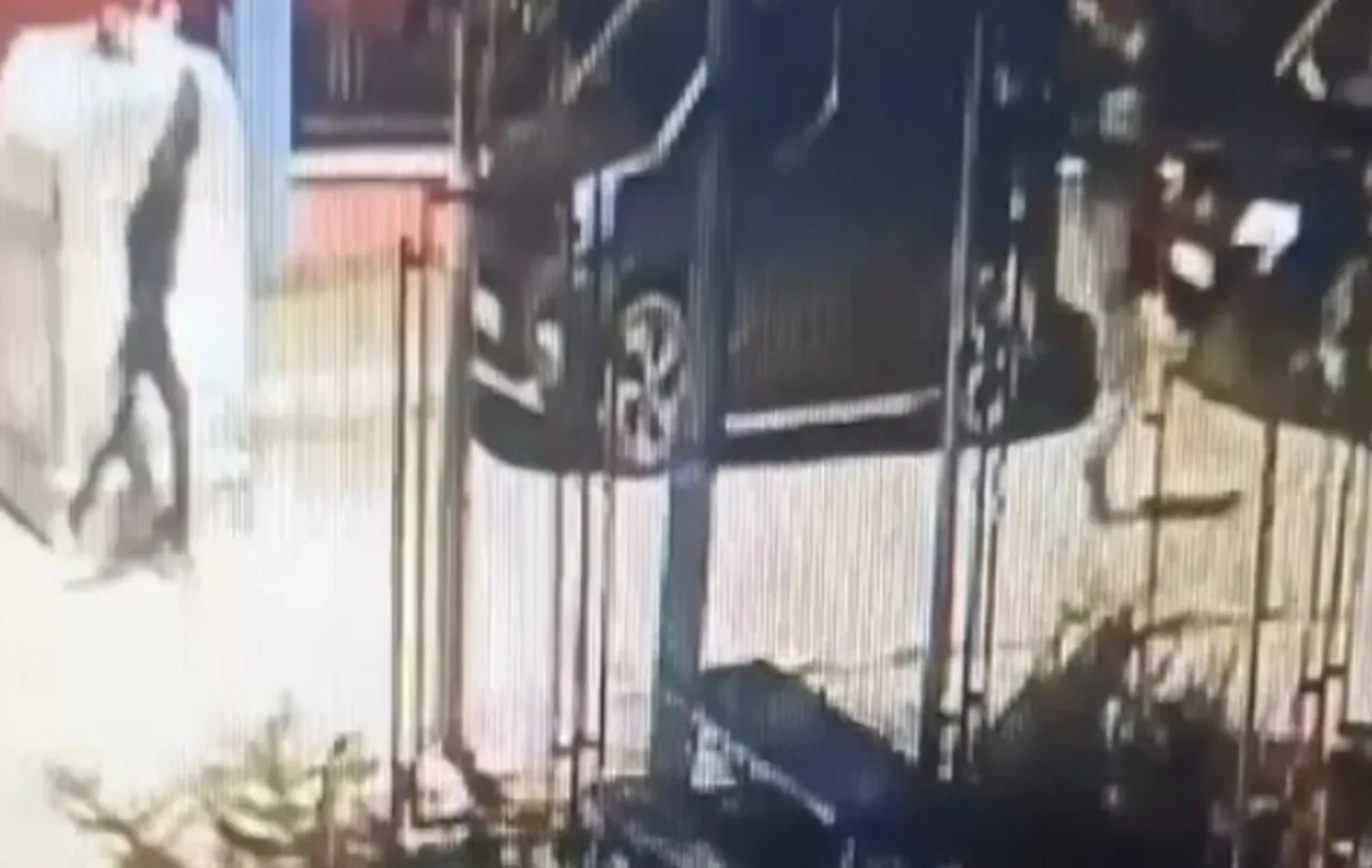 Sokak ortasında vahşice katledilmişti! Mahkeme salonunda kan donduran sözler: "13 yaşındayken defalarca..."