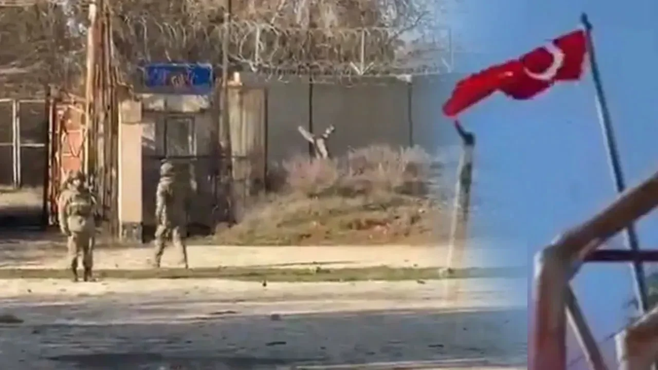 Sosyal medyada bugün neden bayrak paylaşılıyor? Bayrak olayı nedir, ne oldu?