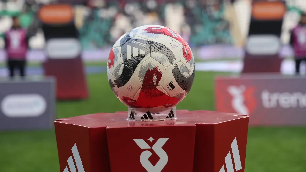 Süper Lig'de maçların tarihleri değişti! TFF yeni tarihleri duyurdu