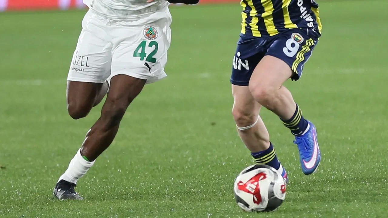 Süper Lig'de maçların tarihleri değişti! TFF yeni tarihleri duyurdu