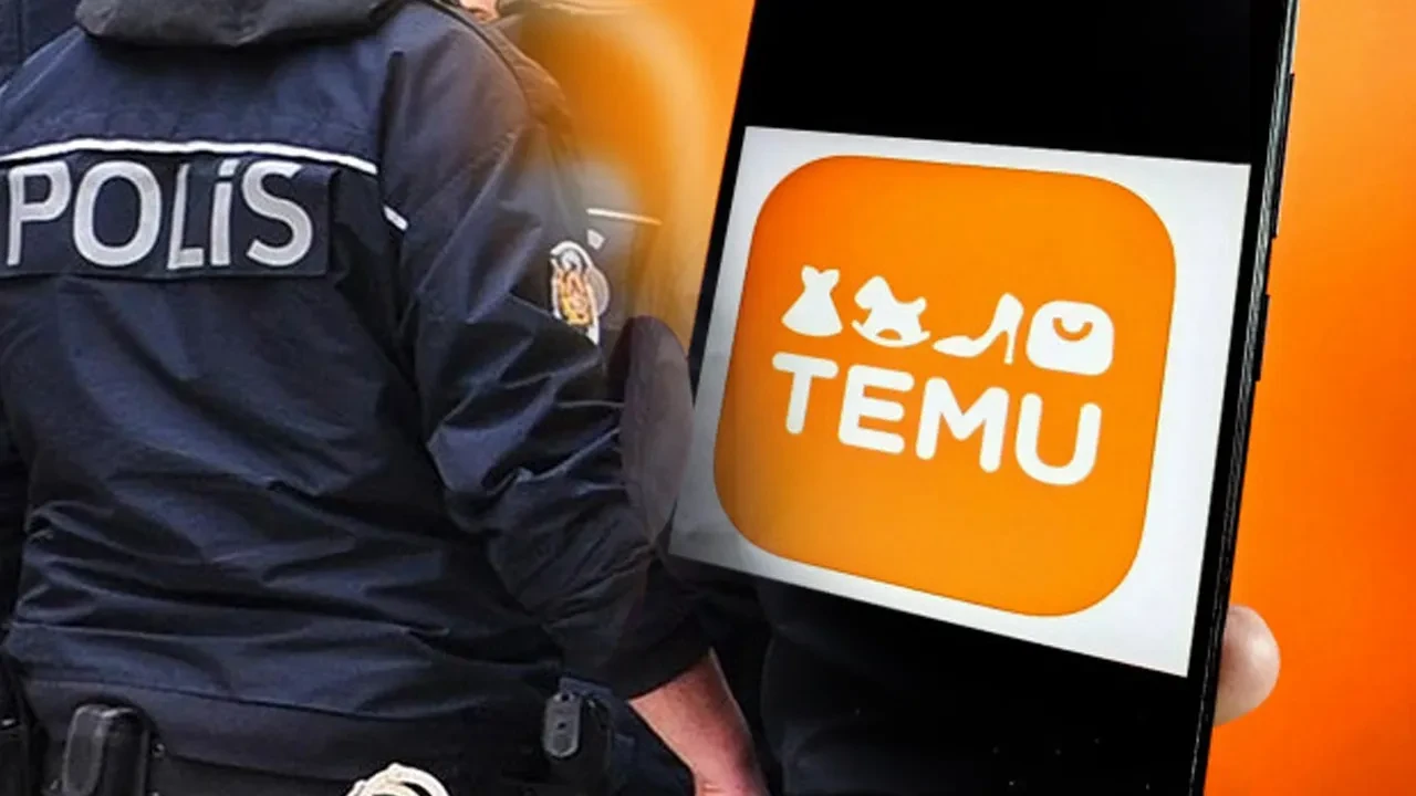 Temu'nun Türkiye ofisine baskın! Bilgisayarlara el konuldu