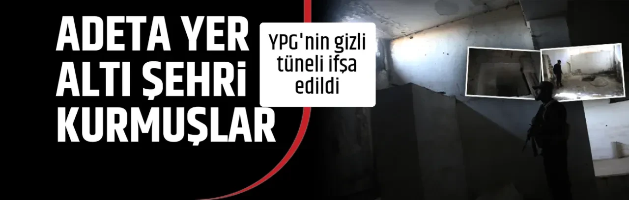 ADETA YER ALTI ŞEHRİ KURMUŞLAR