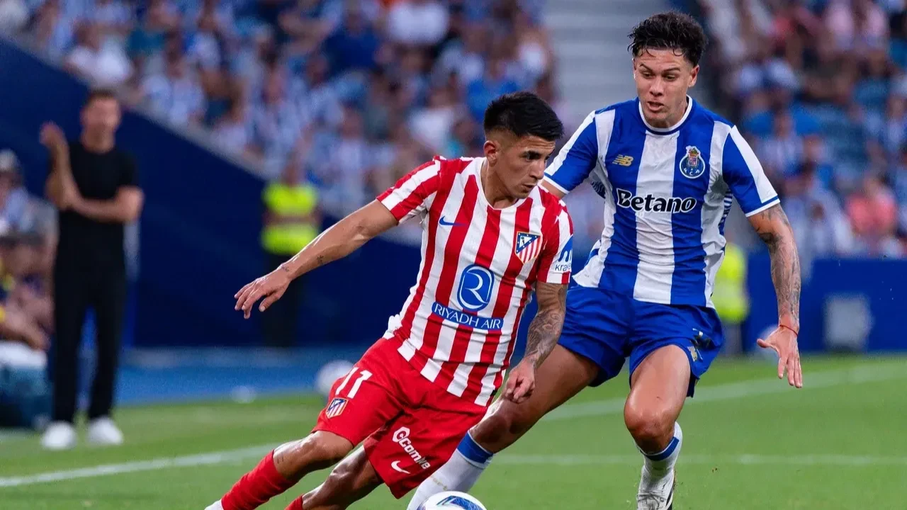 Thiago Almada Galatasaray'a gelecek mi? Thiago Almada bonservisi, istatistikleri