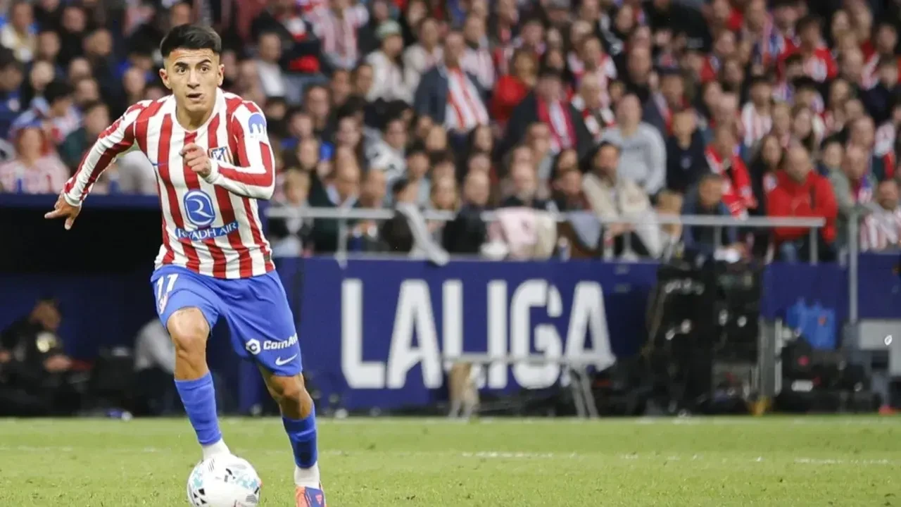 Thiago Almada Galatasaray'a gelecek mi? Thiago Almada bonservisi, istatistikleri