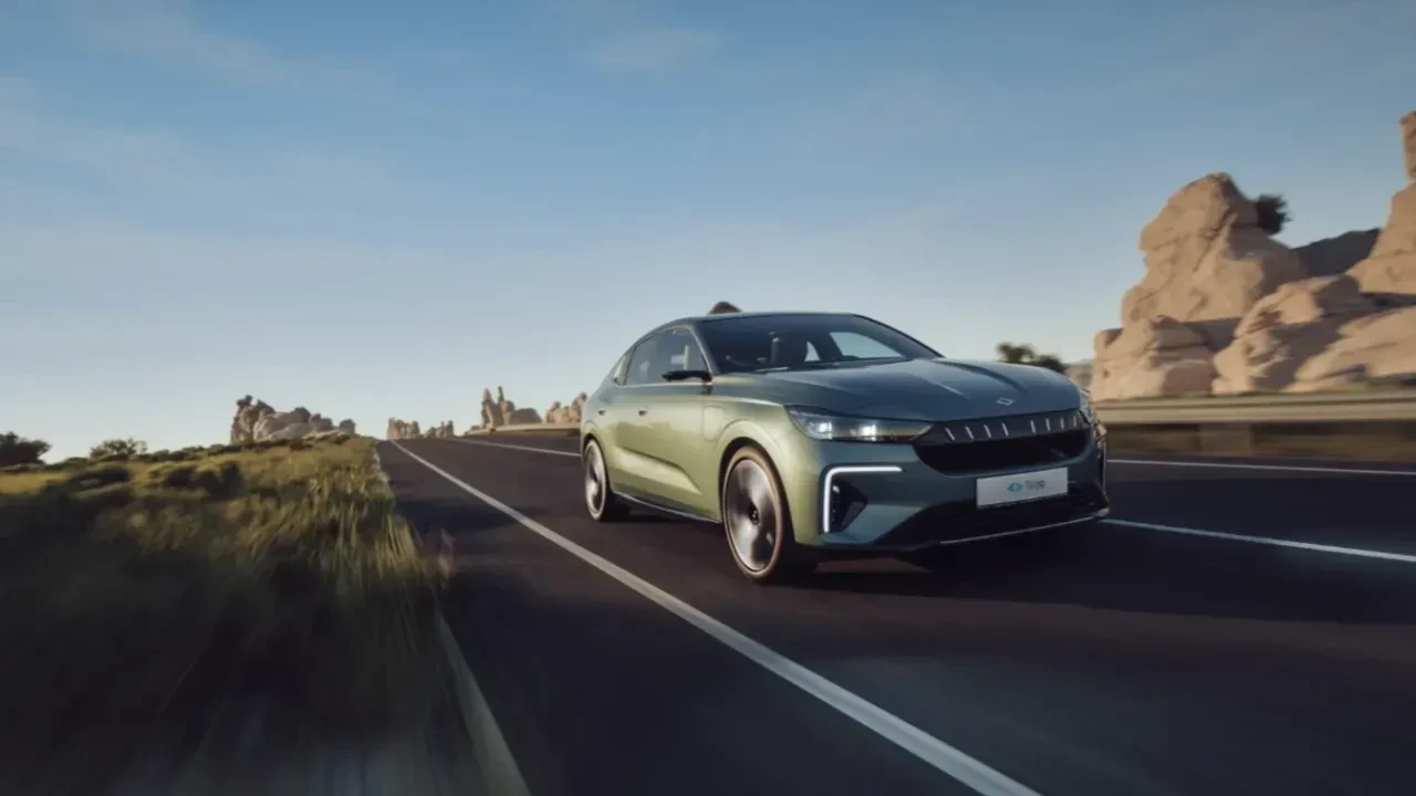 TOGG'dan uygun fiyatlı model müjdesi! Adı ve satış tarihi belli oldu