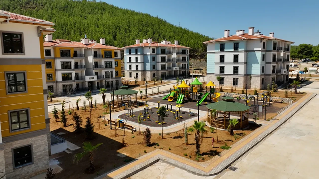 TOKİ Tokat kura sonuçları isim listesi 2026! TOKİ Tokat kura sonuçları açıklandı mı, sorgulama ekranı?