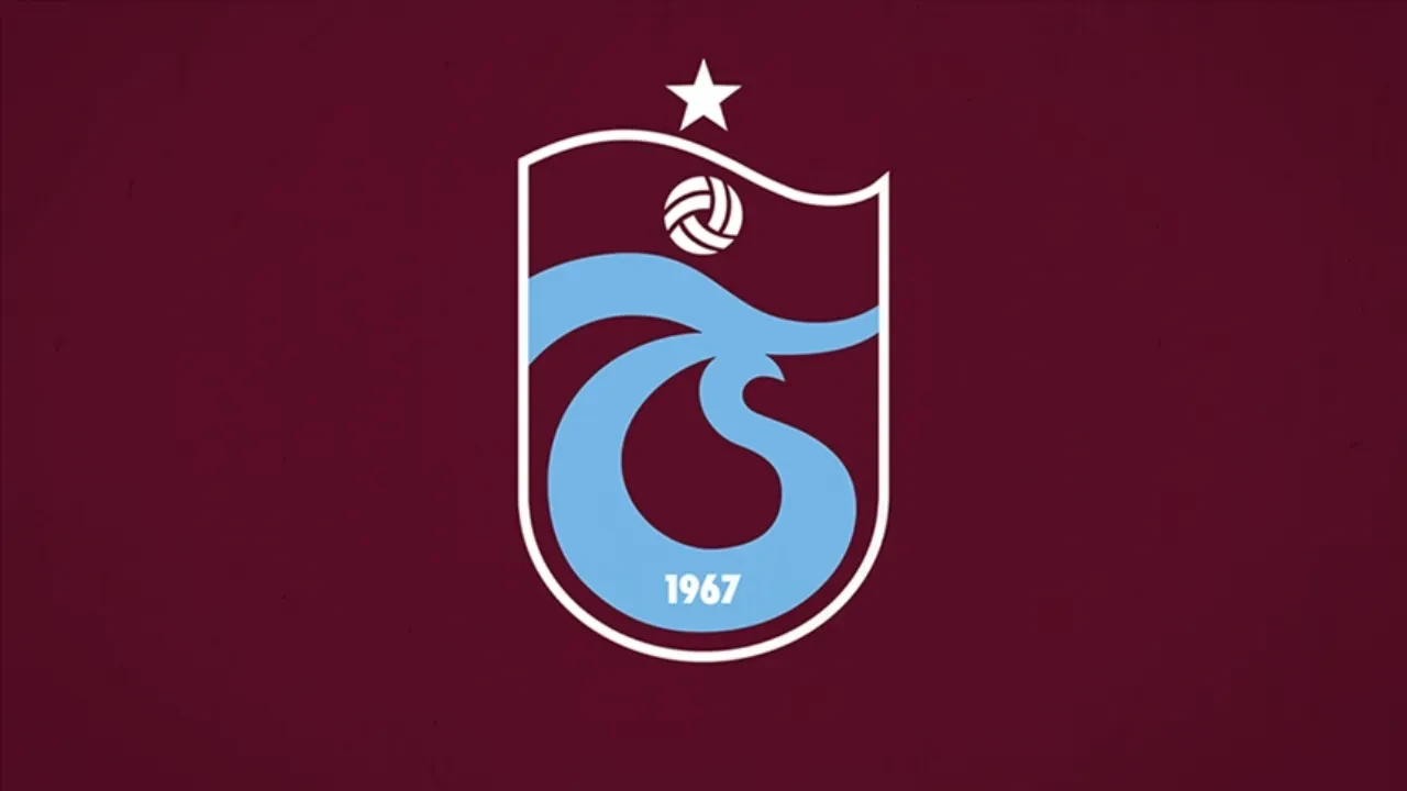 Trabzonspor ayrılığı resmen açıkladı!