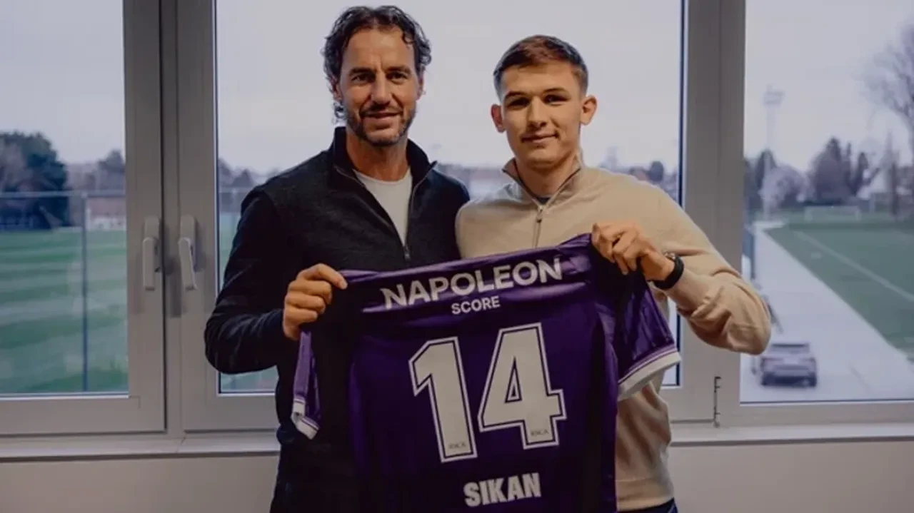 Trabzonspor ayrılığı resmen açıkladı!