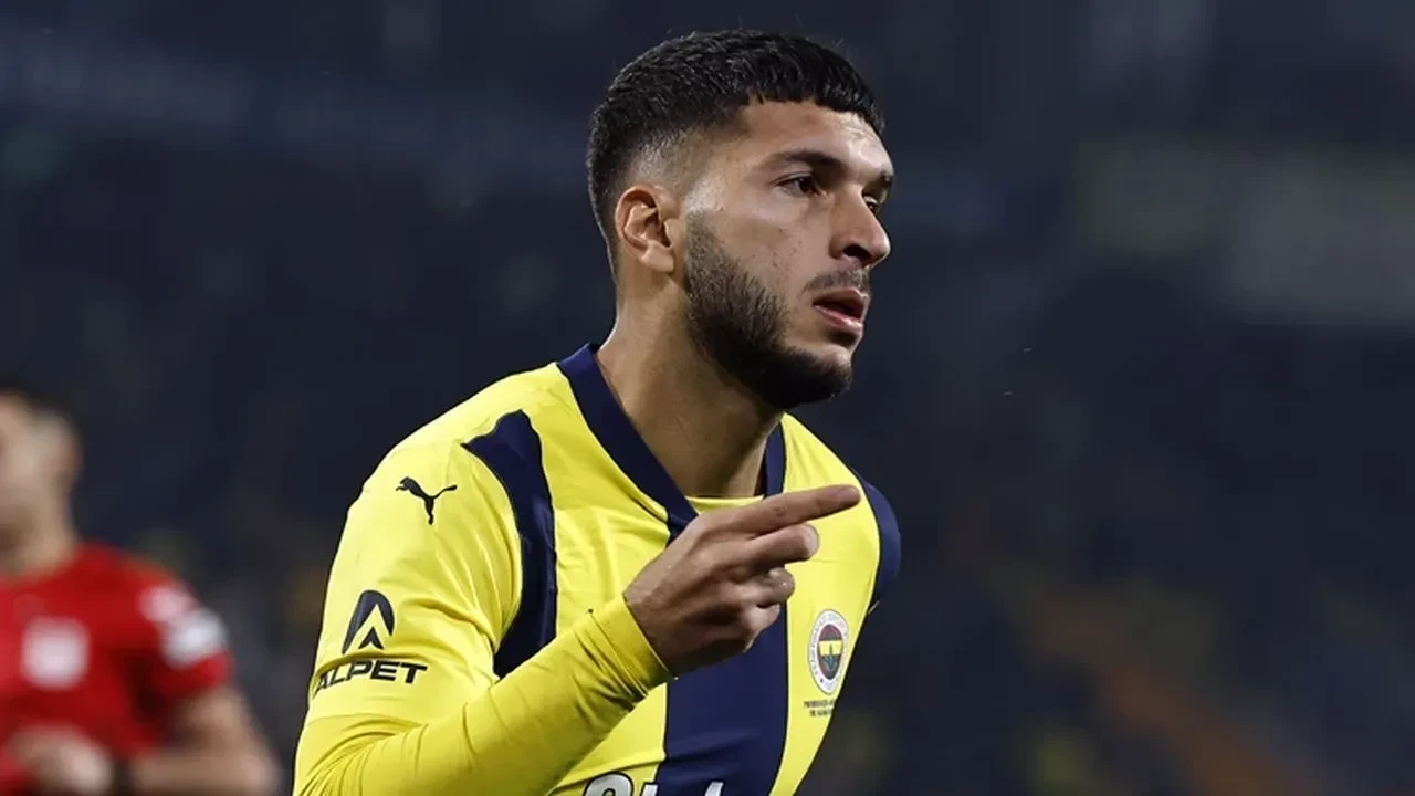 Trabzonspor'dan yerli hamlesi! Fenerbahçe ile Galatasaray'dan 2 yıldız isim radarda