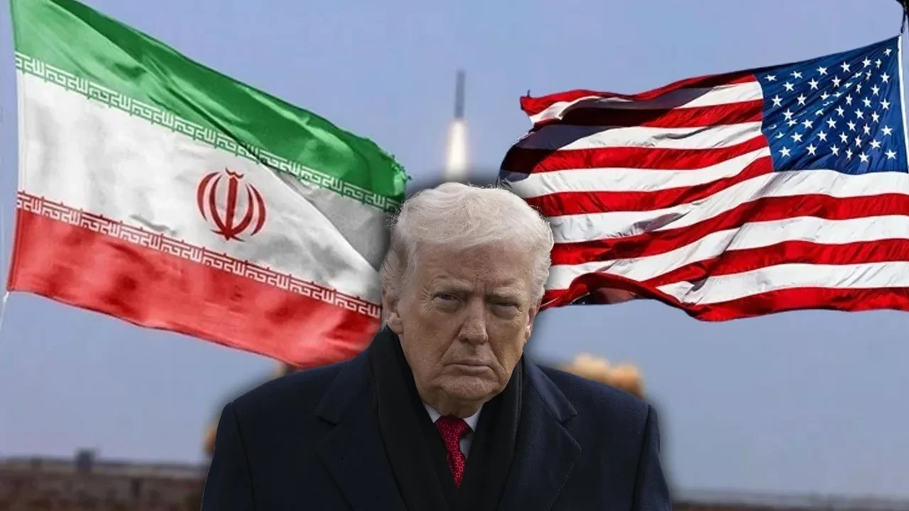 Trump, İran'a saldırı seçeneğini rafa kaldırmadı! Danışmanlarına baskı yapıyor