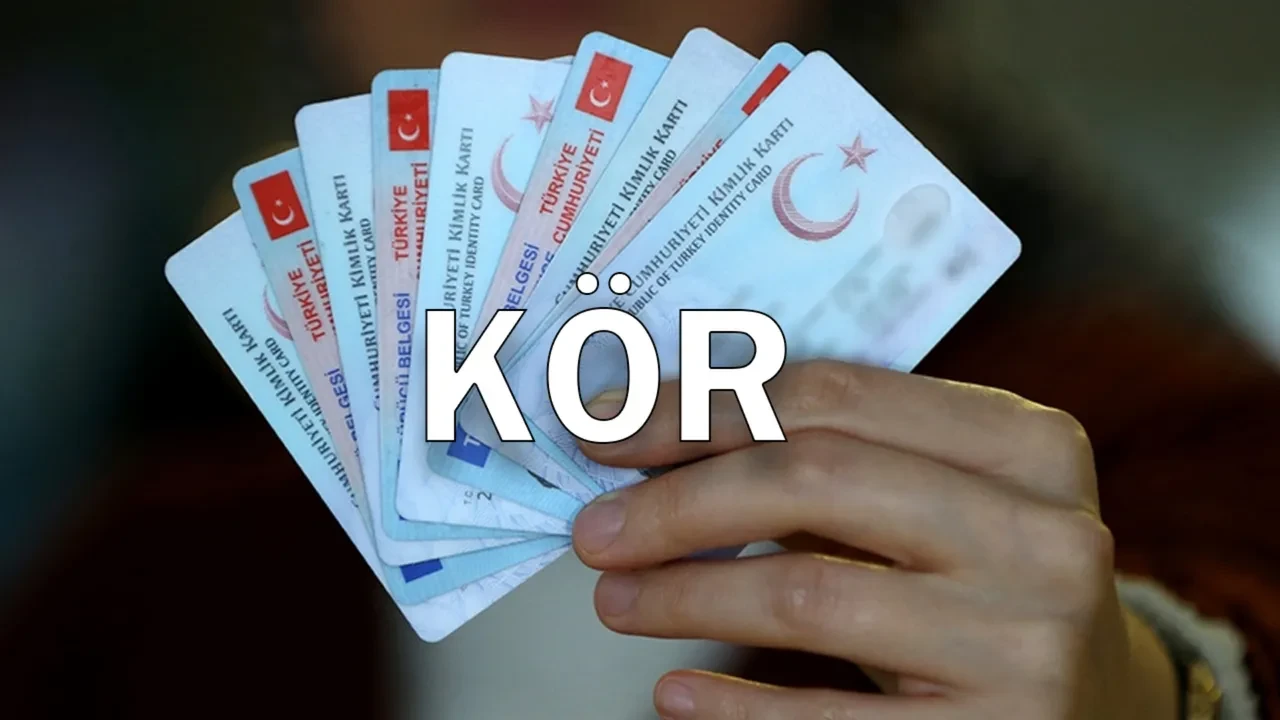 Türkiye’de herkesin kaçtığı soyisimleri belli oldu! İşte en çok değiştirilen soyadları