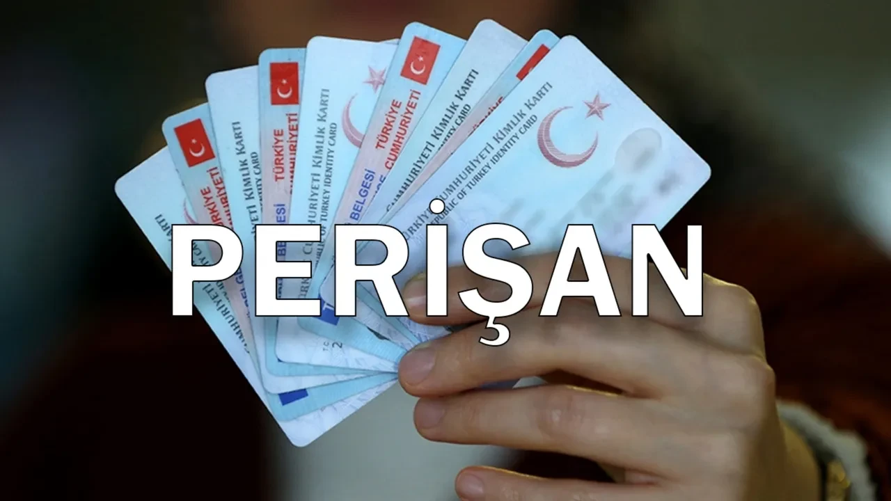 Türkiye’de herkesin kaçtığı soyisimleri belli oldu! İşte en çok değiştirilen soyadları