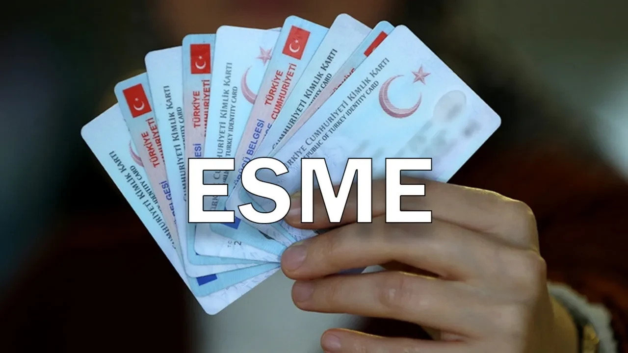 Türkiye’de herkesin kaçtığı soyisimleri belli oldu! İşte en çok değiştirilen soyadları