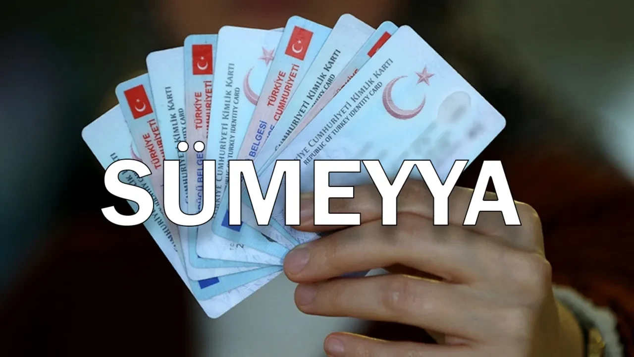 Türkiye’de herkesin kaçtığı soyisimleri belli oldu! İşte en çok değiştirilen soyadları