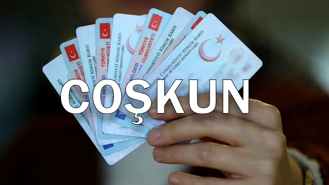 Türkiye’de herkesin kaçtığı soyisimleri belli oldu! İşte en çok değiştirilen soyadları