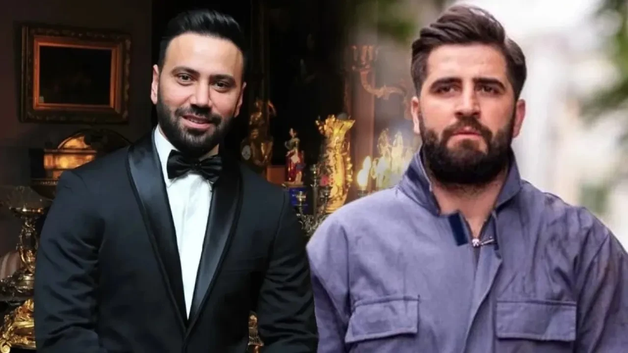 Ünlülere uyuşturucu soruşturması! Bilal Hancı dahil 4 kişi için karar verildi