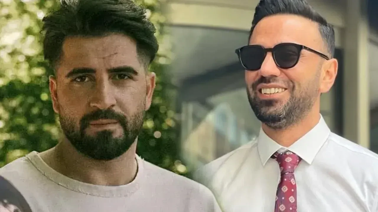 Ünlülere uyuşturucu soruşturması! Bilal Hancı dahil 4 kişi mahkemeye sevk edildi