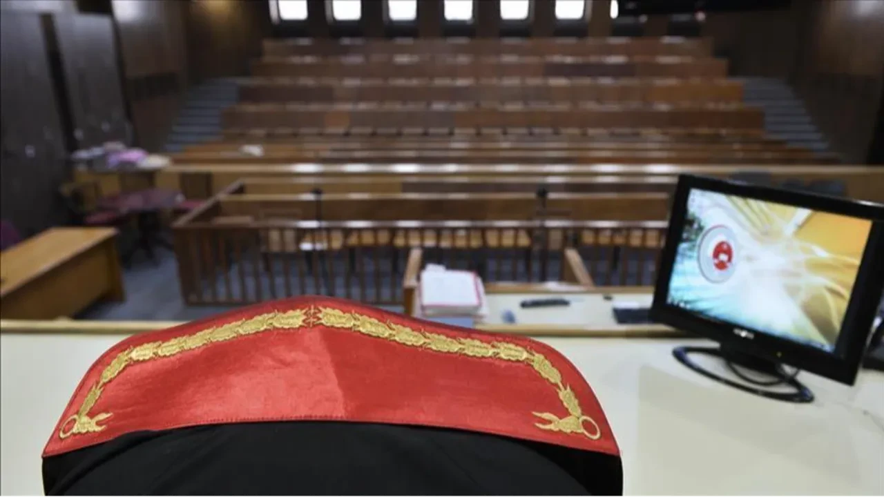 Yüksek Mahkeme kararı