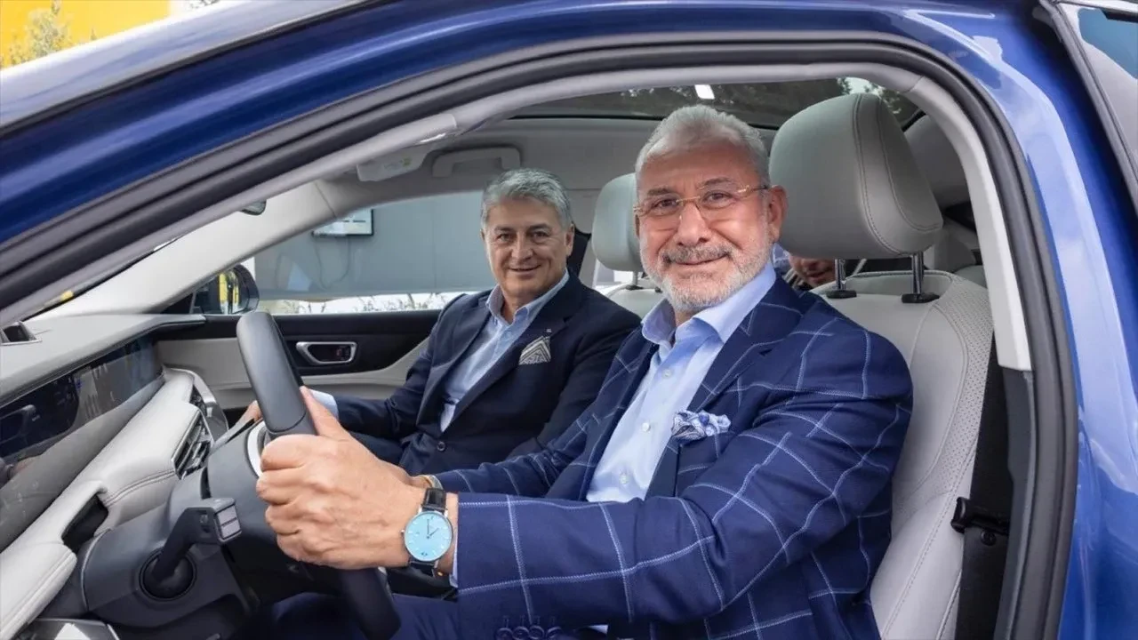 Uygun fiyatlı TOGG T6 2027’de yollara çıkıyor