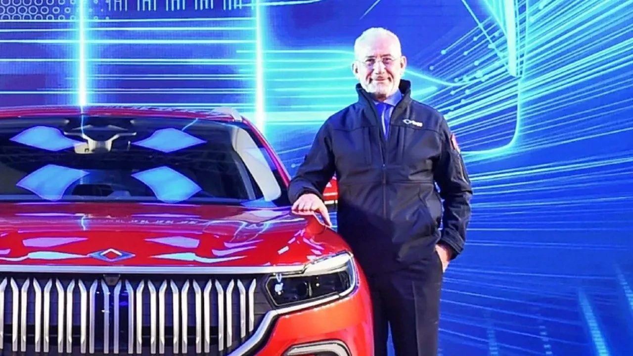 Uygun fiyatlı TOGG T6 2027’de yollara çıkıyor