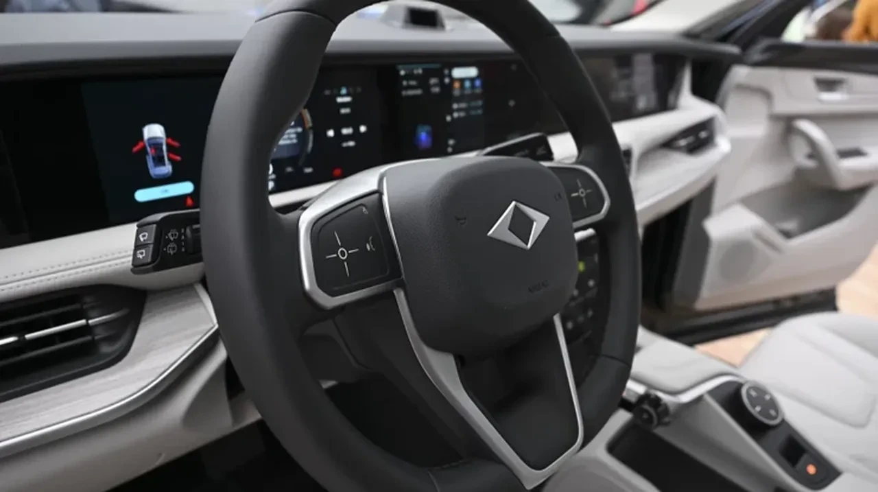 Uygun fiyatlı TOGG T6 2027’de yollara çıkıyor