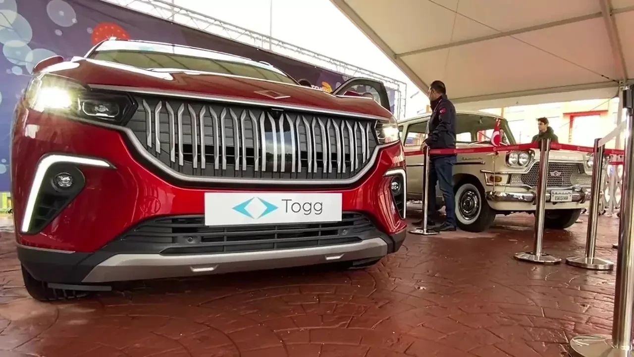 Uygun fiyatlı TOGG T6 2027’de yollara çıkıyor
