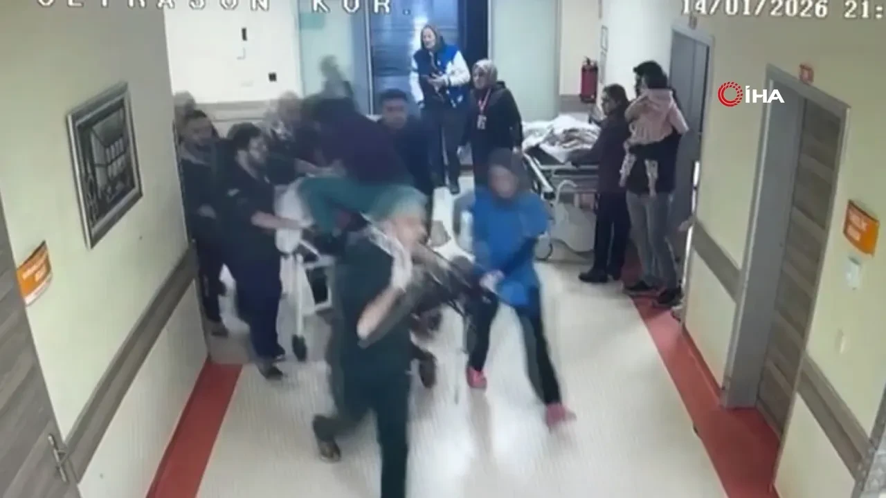 Vahşice katledilen Atlas Çağlayan'ın son görüntüleri ortaya çıktı! 