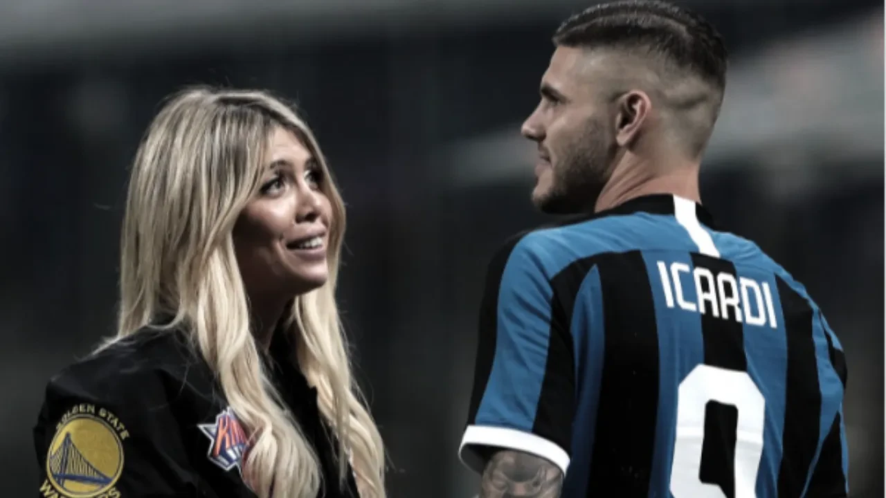 Wanda Nara ile Mauro Icardi arasındaki buzlar eridi! İlk hamle geldi