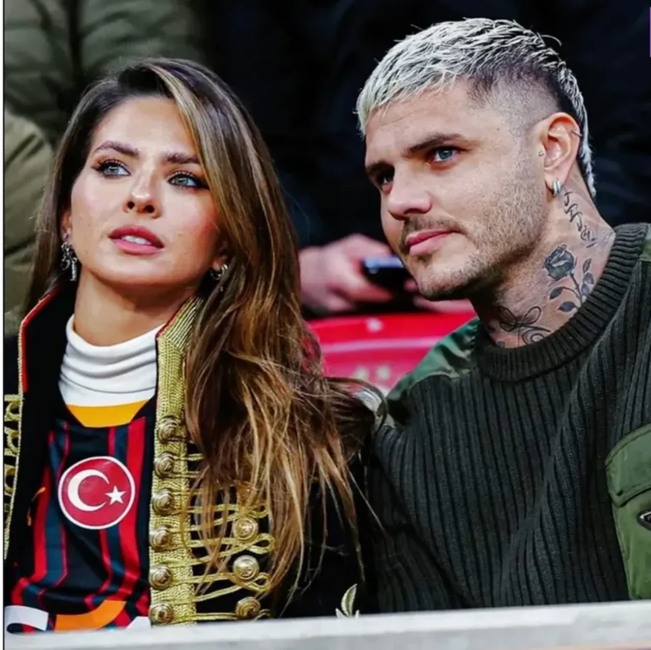 Wanda Nara ile Mauro Icardi arasındaki buzlar eridi! İlk hamle geldi 
