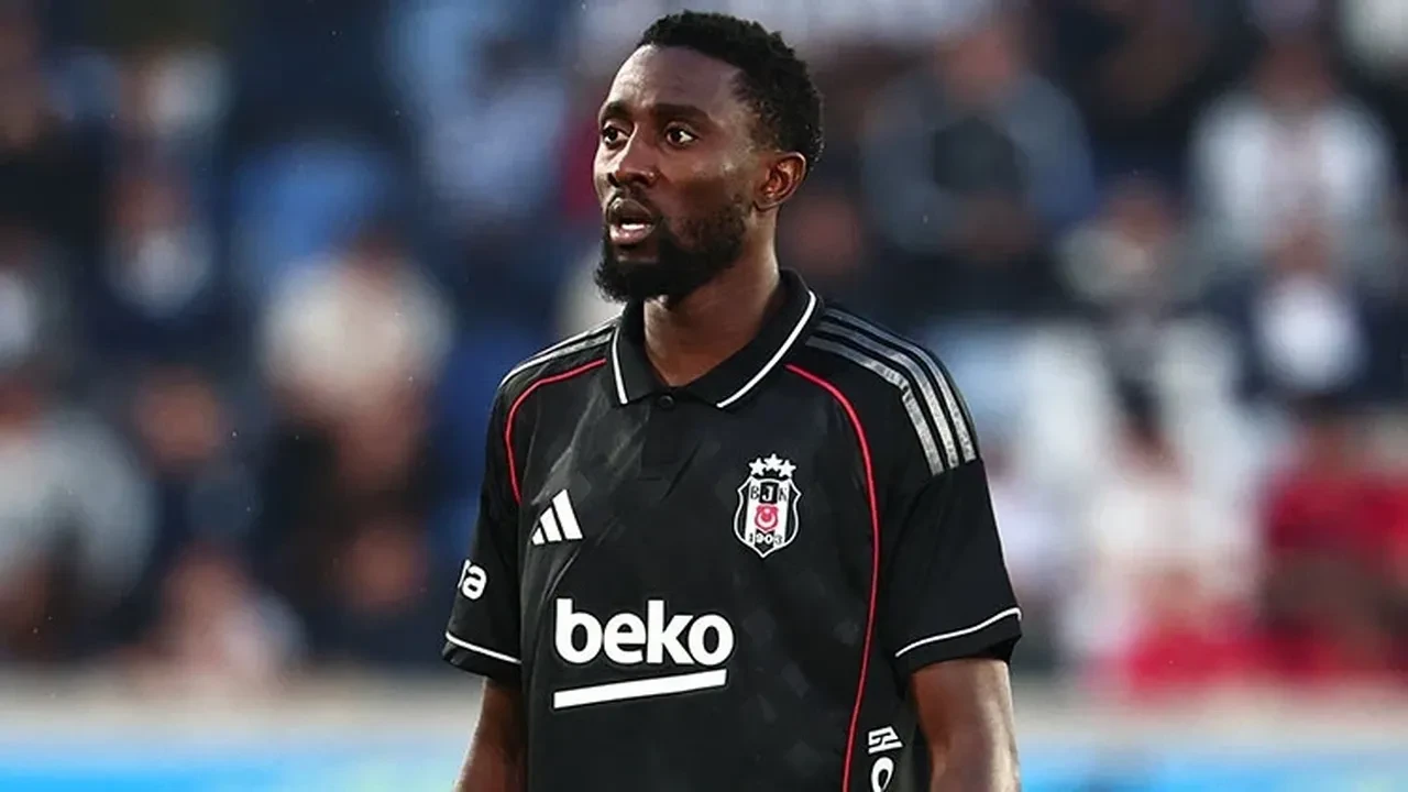 Wilfred Ndidi için sürpriz teklif! İngiltere devi Beşiktaş'ın kapısını çaldı
