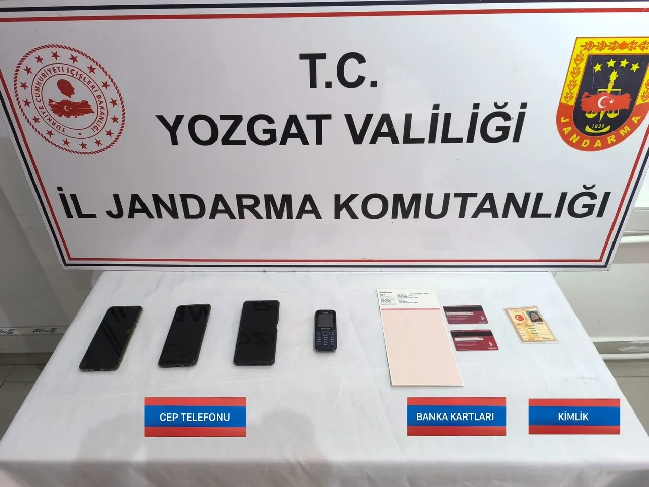 Yozgat'ta şoke eden olay! Ölen kardeşinin kimliği ile yapmadığı kalmamış: Devleti 15 milyon TL dolandırmış 