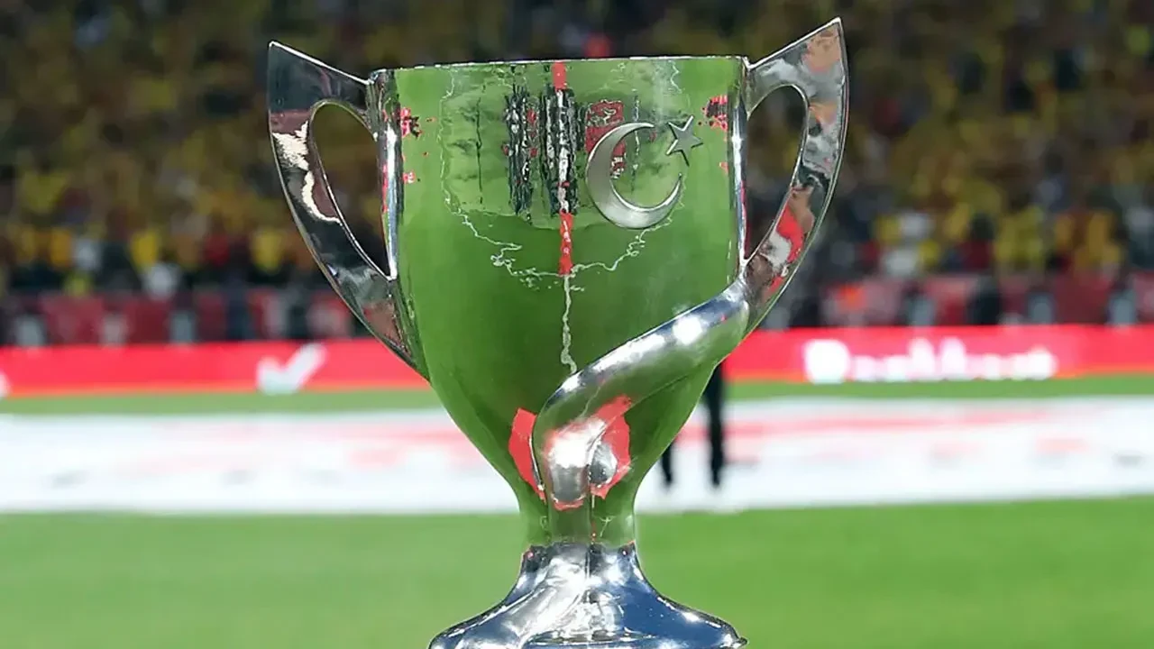 Ziraat Türkiye Kupası'nda final tarihi belli oldu
