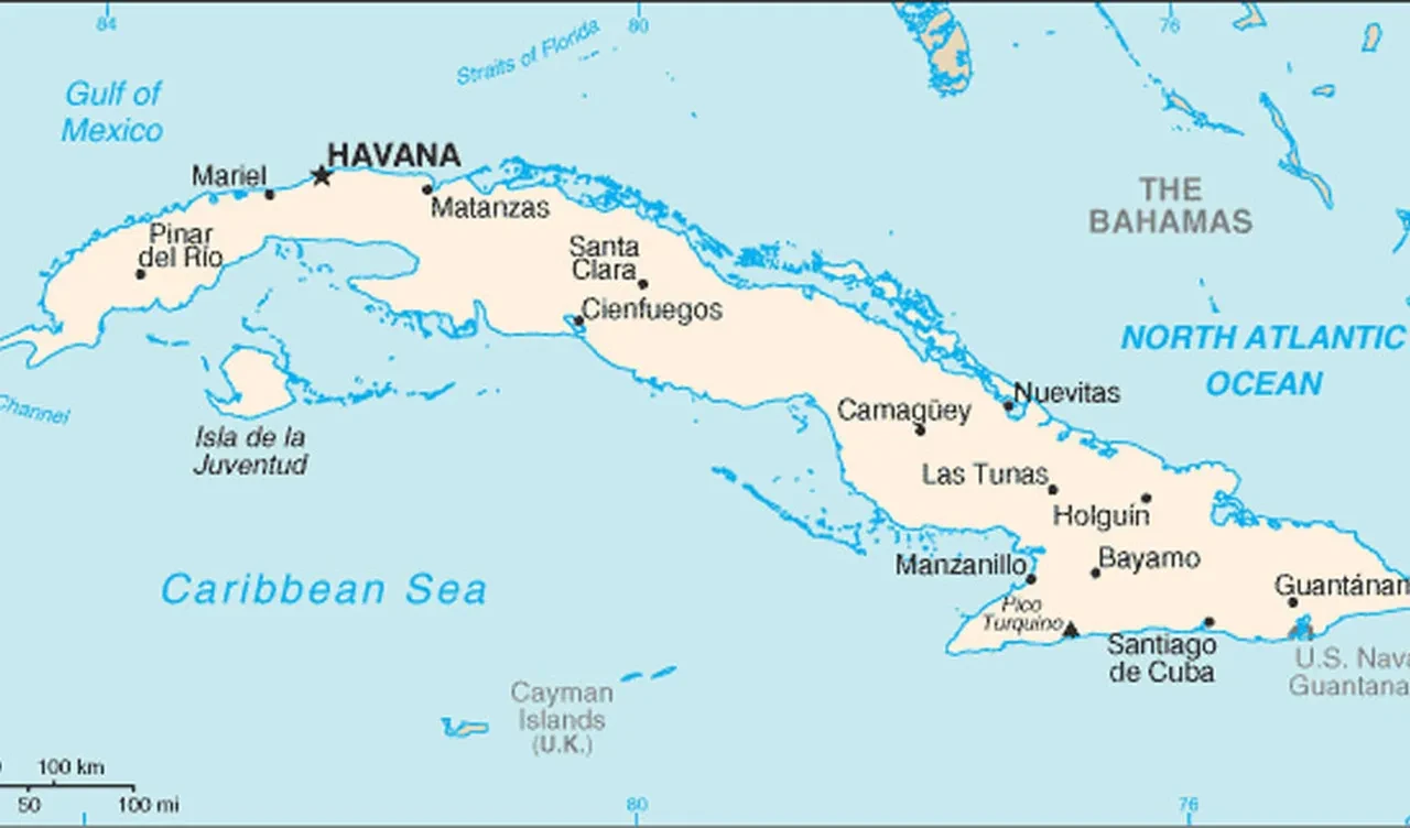 ABD basını kartları yeniden dağıttı! Ne Grönland, ne İran: Trump'ın radarındaki ülke yönetimi yıl sonunu göremeyebilir