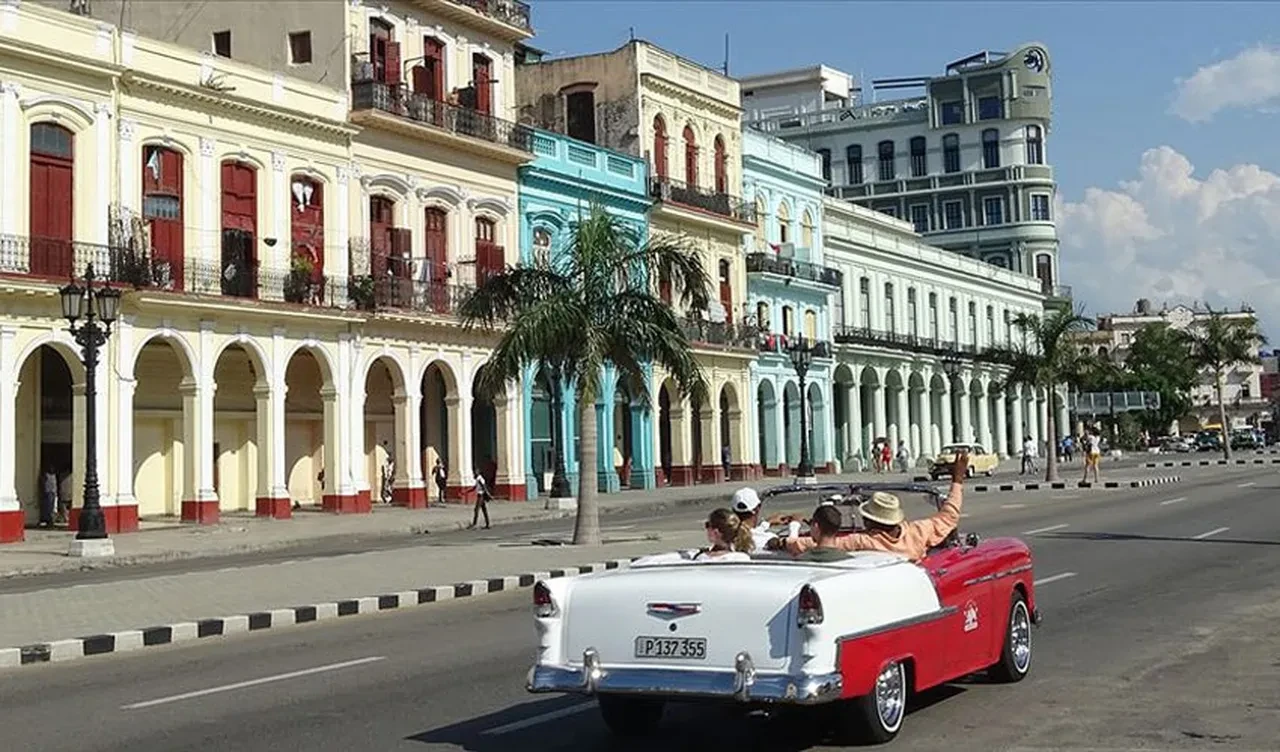 ABD basını kartları yeniden dağıttı! Ne Grönland, ne İran: Trump'ın radarındaki ülke yönetimi yıl sonunu göremeyebilir