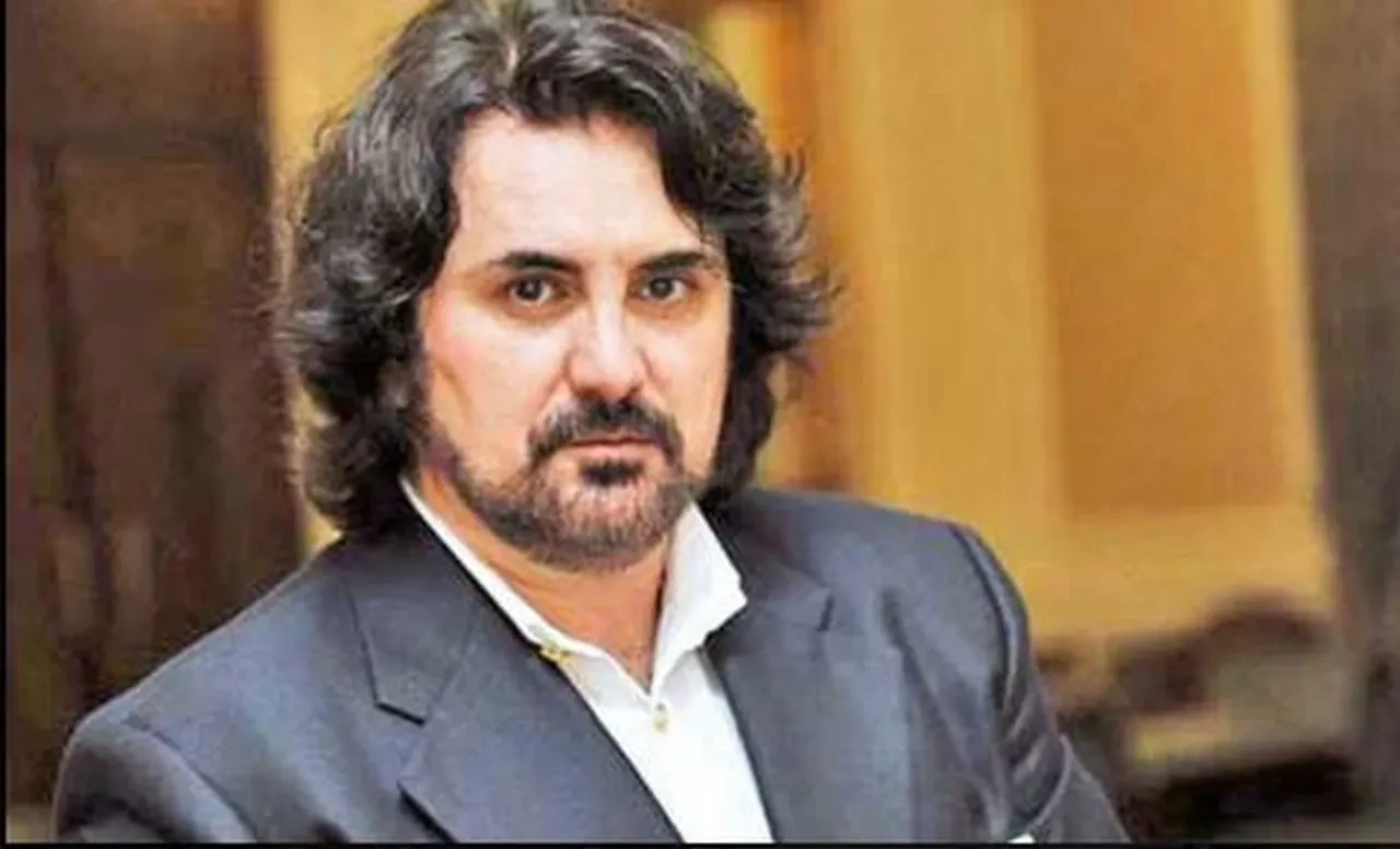 Adnan Oktar suç örgütünün kilit ismi Serdar Dayanık yakalandı 