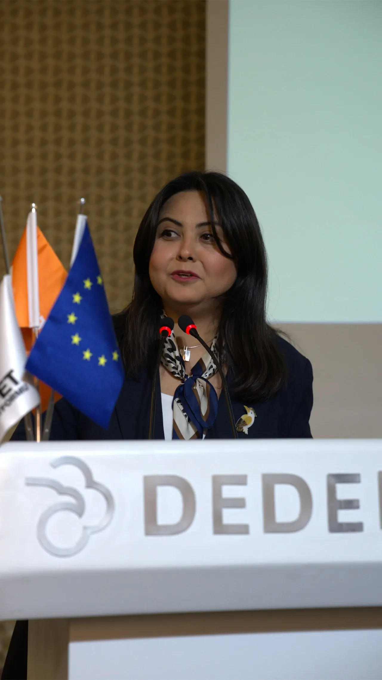 Afetlere karşı kamu ve sivil toplumun iş birliği önemli